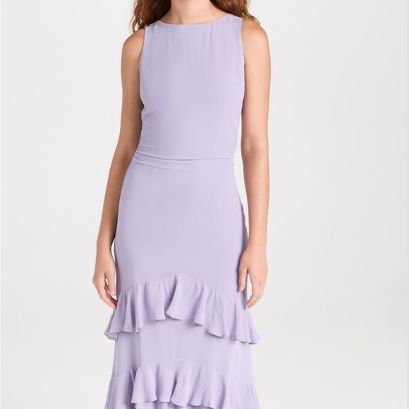NWOT Reformation Magnus Dress - Picture 1 of 7